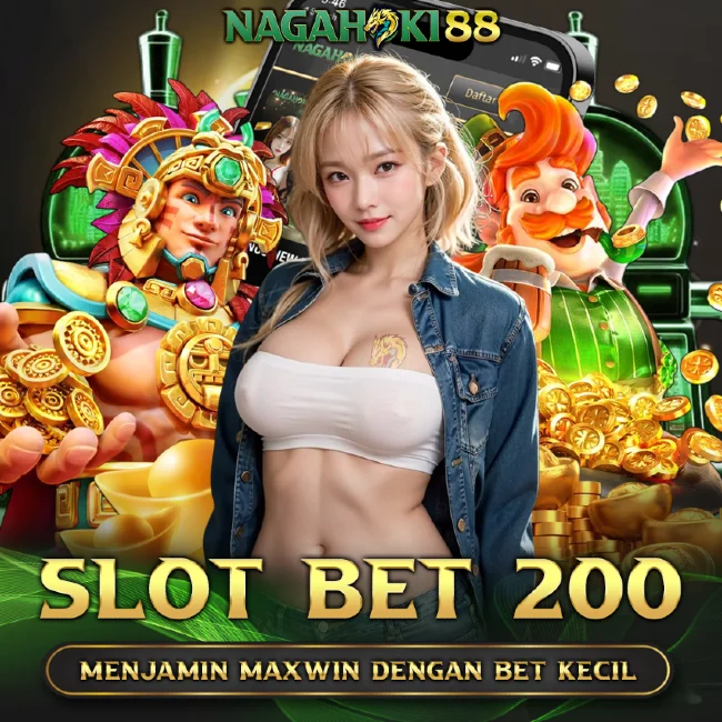 Slot Bet Kecil